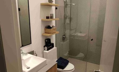 Renta Hermoso Departamento Amoblado Full  2 Rooms