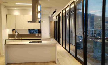 Renta Hermoso Departamento Amoblado Full  2 Rooms