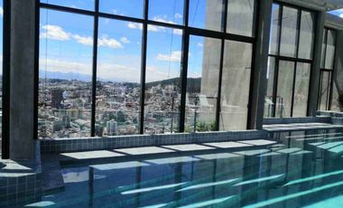 Renta Hermoso Departamento Amoblado Full  2 Rooms
