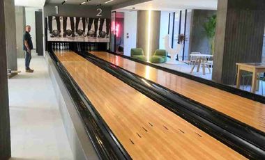 Renta Hermoso Departamento Amoblado Full  2 Rooms