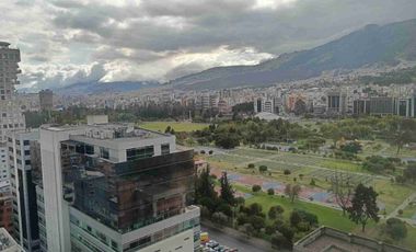 Renta Hermoso Departamento Amoblado Full  2 Rooms