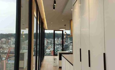 Renta Hermoso Departamento Amoblado Full  2 Rooms