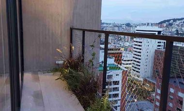 Renta Hermoso Departamento Amoblado Full  2 Rooms