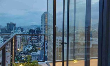 Renta Hermoso Departamento Amoblado Full  2 Rooms