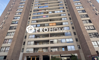 DEPARTAMENTO EN VENTA — AV. CERRO PARANAL, ANTOFAGASTA PRO HOME®