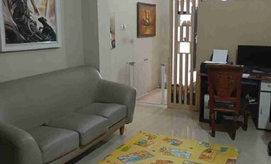 Jual BU Rumah dan Ruang Usaha Pinggir Jalan Raya Maguwoharjo