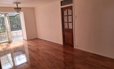 SE VENDE DEPARTAMENTO