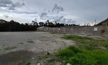 Terreno comercial de venta amplio en plena autopista ideal para cualquier tipo de uso comercial, alta exposición comercial.