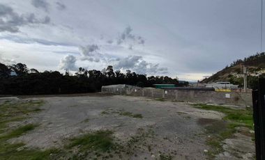 Terreno comercial de venta amplio en plena autopista ideal para cualquier tipo de uso comercial, alta exposición comercial.