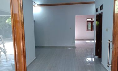 Rumah Siap Huni di Perum Gunung Kota Cirebon