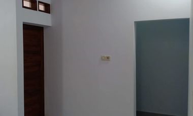 Rumah Siap Huni di Perum Gunung Kota Cirebon
