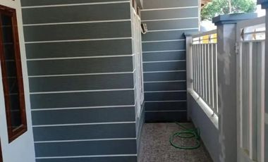 Rumah Siap Huni di Perum Gunung Kota Cirebon