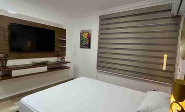 Departamento de alquiler en Kennedy Norte