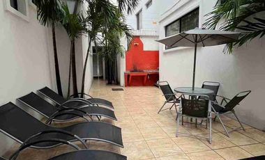 Departamento de alquiler en Kennedy Norte