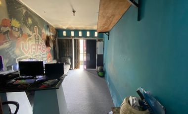 DIJUAL RUMAH BUMI SAKO DAMAI JALAN PANGERAN AYIN KENTEN PALEMBANG