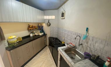 DIJUAL RUMAH BUMI SAKO DAMAI JALAN PANGERAN AYIN KENTEN PALEMBANG
