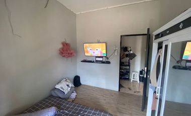 DIJUAL RUMAH BUMI SAKO DAMAI JALAN PANGERAN AYIN KENTEN PALEMBANG