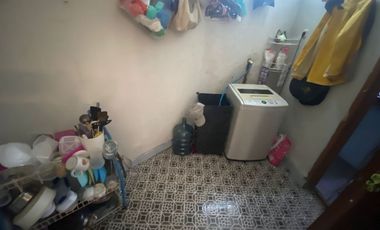 DIJUAL RUMAH BUMI SAKO DAMAI JALAN PANGERAN AYIN KENTEN PALEMBANG