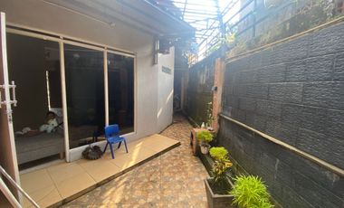 DIJUAL RUMAH BUMI SAKO DAMAI JALAN PANGERAN AYIN KENTEN PALEMBANG
