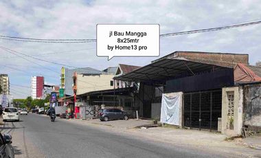 Rumah dijual di Kompleks Pertokoan Toddoppuli Panakkukang Mas, Paʼnyikkokang, Pandang, Panakkukang, Makassar, Sulawesi Selatan