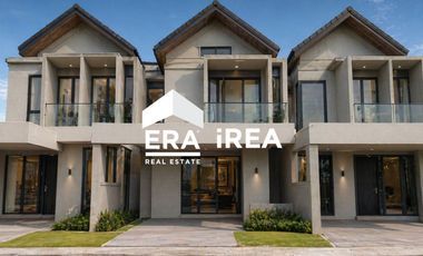 Rumah Cluster Exclusive 2 Lantai Dijual Di Solo Dekat UNS
