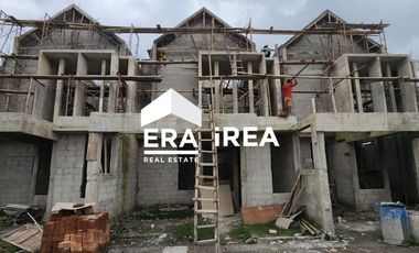 Rumah Cluster Exclusive 2 Lantai Dijual Di Solo Dekat UNS