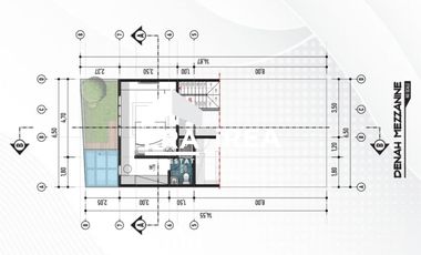 Rumah Cluster Exclusive 2 Lantai Dijual Di Solo Dekat UNS