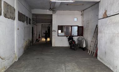 JUAL RUKO STRATEGIS DI PASAR BARUI JAKARTA PUSAT. COCOK UNTUK RESTO, HOTEL, KOST
