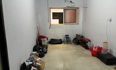 JUAL RUKO STRATEGIS DI PASAR BARUI JAKARTA PUSAT. COCOK UNTUK RESTO, HOTEL, KOST