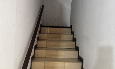 JUAL RUKO STRATEGIS DI PASAR BARUI JAKARTA PUSAT. COCOK UNTUK RESTO, HOTEL, KOST