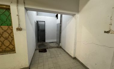 JUAL RUKO STRATEGIS DI PASAR BARUI JAKARTA PUSAT. COCOK UNTUK RESTO, HOTEL, KOST
