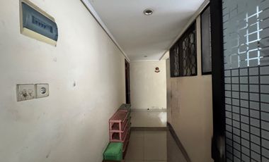 JUAL RUKO STRATEGIS DI PASAR BARUI JAKARTA PUSAT. COCOK UNTUK RESTO, HOTEL, KOST