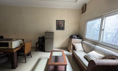 JUAL RUKO STRATEGIS DI PASAR BARUI JAKARTA PUSAT. COCOK UNTUK RESTO, HOTEL, KOST