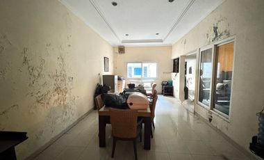 JUAL RUKO STRATEGIS DI PASAR BARUI JAKARTA PUSAT. COCOK UNTUK RESTO, HOTEL, KOST
