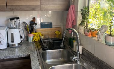Excelente casa 4 dormitorios, patio, 2 est, condominio. Los Torreones, Concepción