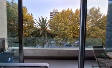 Loft Vergel Con Los Leones En 60 M2 Y 7 De Terraza Est Y Bod