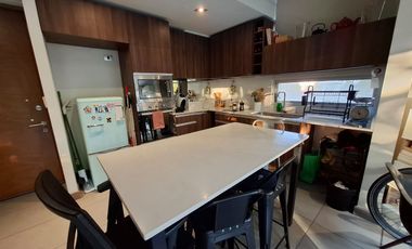 Loft Vergel Con Los Leones En 60 M2 Y 7 De Terraza Est Y Bod