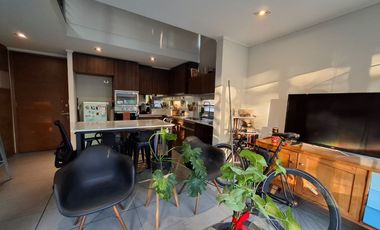 Loft Vergel Con Los Leones En 60 M2 Y 7 De Terraza Est Y Bod