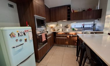 Loft Vergel Con Los Leones En 60 M2 Y 7 De Terraza Est Y Bod