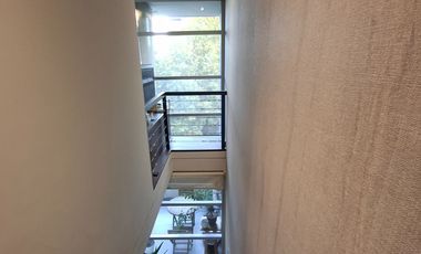 Loft Vergel Con Los Leones En 60 M2 Y 7 De Terraza Est Y Bod