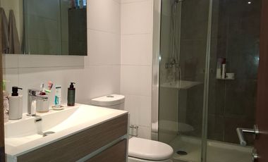 Loft Vergel Con Los Leones En 60 M2 Y 7 De Terraza Est Y Bod