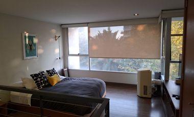 Loft Vergel Con Los Leones En 60 M2 Y 7 De Terraza Est Y Bod