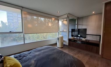 Loft Vergel Con Los Leones En 60 M2 Y 7 De Terraza Est Y Bod