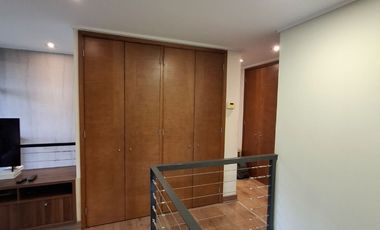 Loft Vergel Con Los Leones En 60 M2 Y 7 De Terraza Est Y Bod
