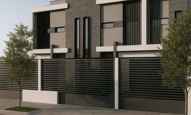 Dúplex a Estrenar 3 Dormitorios con Losa Radiante y Parrilla en Barrio Tierra Mansa, Centenario