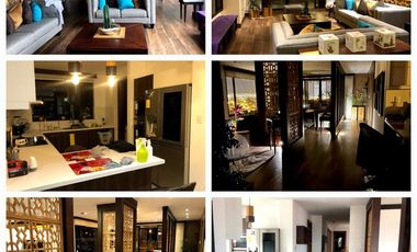 Departamento en venta en Yanuncay, Cuenca