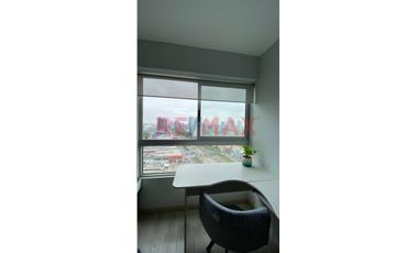 Alquiler De Departamento - Santa Catalina, La Victoria