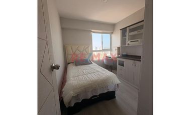 Alquiler De Departamento - Santa Catalina, La Victoria