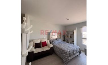 Alquiler De Departamento - Santa Catalina, La Victoria
