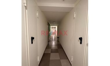 Alquiler De Departamento - Santa Catalina, La Victoria